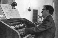 Don Ivo Petri (1927-2012)